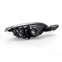 Depo BP4K510K0E ФА MAZDA 3 03- (BK) - ПРАВА - DEPO