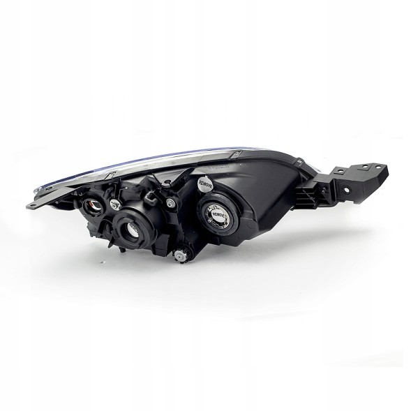 Depo BP4K510K0E ФА MAZDA 3 03- (BK) - ПРАВА - DEPO