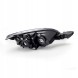 Depo BP4K510K0E ФА MAZDA 3 03- (BK) - ПРАВА - DEPO