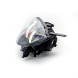Depo BP4K510K0E ФА MAZDA 3 03- (BK) - ПРАВА - DEPO