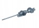 Mercedes-Benz OE A2054603803 MERCEDES CES CLASS МЕХАНІЗМ РЕГУЛЮВАННЯ РУЛЬОВОЇ КОЛОНКИ