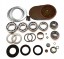 BMW OE ACG02353 Комплект для ремонту розподільчої коробки vtg редуктор atc35l bmw x1 e84 xdrive