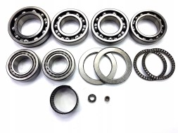 BMW OE ACG02353 Комплект для ремонту розподільчої коробки vtg редуктор atc35l bmw x1 e84 xdrive