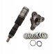 BMW OE ACG02353 Комплект для ремонту розподільчої коробки vtg редуктор atc35l bmw x1 e84 xdrive