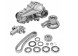 BMW OE ACG02353 Комплект для ремонту розподільчої коробки vtg редуктор atc35l bmw x1 e84 xdrive