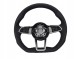 Audi OE 8S0419091T КЕРМО МУЛЬТИФУНКЦІОНАЛЬНЕ DSG ПЕРЕПОЛОВКИ ВРИЗАНА ШКІРА AUDI TT 2015+