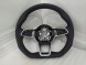 Audi OE 8S0419091T КЕРМО МУЛЬТИФУНКЦІОНАЛЬНЕ DSG ПЕРЕПОЛОВКИ ВРИЗАНА ШКІРА AUDI TT 2015+