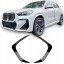 Proteile ASWBM605 АЕРО ФЛАПС НАКЛАДКИ БАМПЕРА ПЕРЕДНЬОЇ ПЛАНКИ BMW X1 U11 M-SPORT 2022-