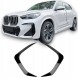 Proteile ASWBM605 АЕРО ФЛАПС НАКЛАДКИ БАМПЕРА ПЕРЕДНЬОЇ ПЛАНКИ BMW X1 U11 M-SPORT 2022-