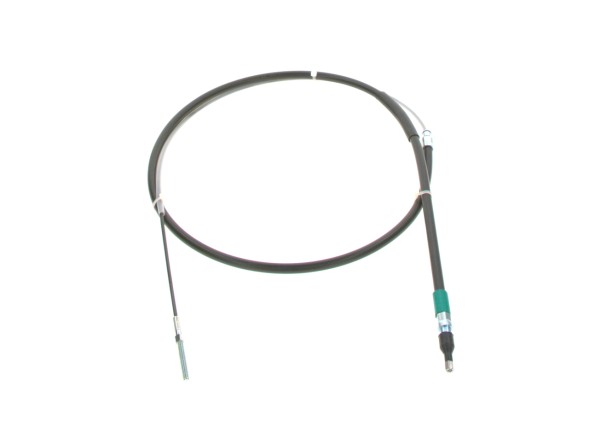 1987477820 BOSCH Трос гальма стоянки