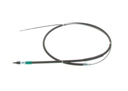 1987477820 BOSCH Трос гальма стоянки