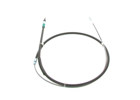 1987477820 BOSCH Трос гальма стоянки