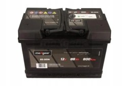 Maxgear 85-0014 Акумуляторна батарея maxgear 12v 88ah 800а p +