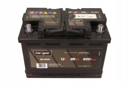 Maxgear 85-0014 Акумуляторна батарея maxgear 12v 88ah 800а p +