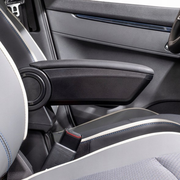 Rati 69.V05068A Підлокітник призначений для Kia Rio, 2011-2017, Armster 3