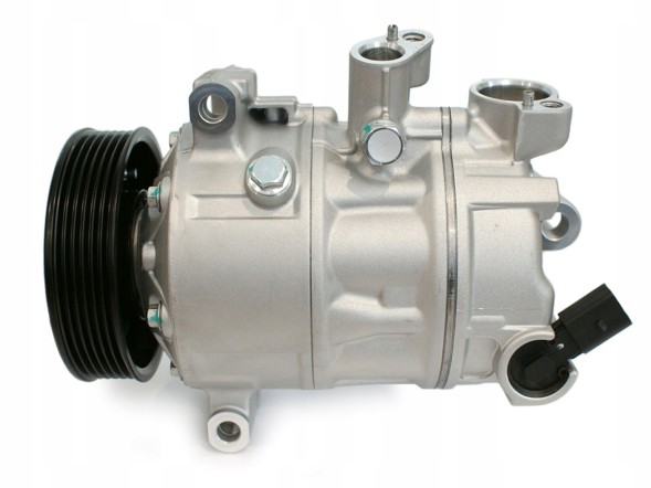 EURO KLIMA 1K0820803E 1K0820803G 1K0820803P Компресор кондиціонера 1к0820803е 1к0820803г 1к0820803п