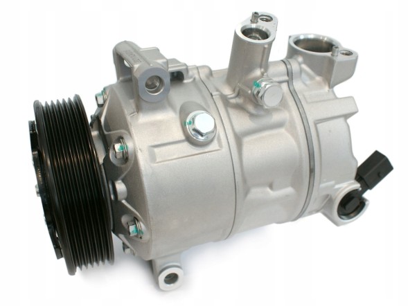 EURO KLIMA 1K0820803E 1K0820803G 1K0820803P Компресор кондиціонера 1к0820803е 1к0820803г 1к0820803п