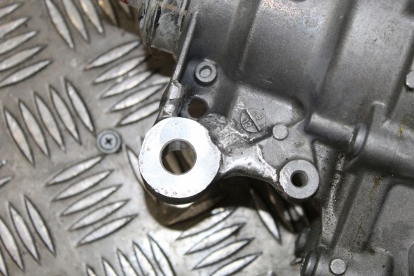 BMW OE 6899674 5B38FA1 5A82521 5A748D3 5A65A15 5A58428 5A4E473 5A477B8 5A3C123 5A410B5 5A2F513 5A324A9 5A1AC02 5A09C08 7915496 6899766 6896211 6898122 BMW G20 G21 КЕРМОВИЙ ПЕРЕДАЧ 6899674