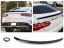 Automaniac ASWMB116+S004050 СПОЙЛЕР ЗАДНІХ ДВЕРІЙ MERCEDES GLE COUPE C292 W292 AMG GLOSS BLACK