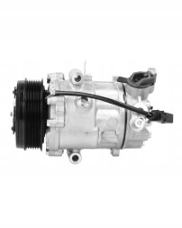 SRLine 69A1KS-1S Компресор кондиціонера srline mii, 11- 69а1кс-1с