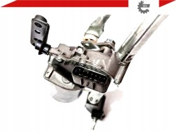 ESEN SKV 05SKV015 (SKV) 9200460 0 Esen skv механізм склоочисників opel astra g skv + комплект водія #29