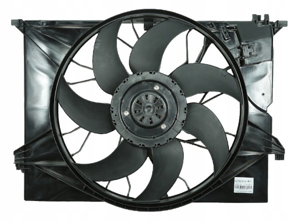 AltimGT ATMB-3-0221-1 Вентилятор Mercedes CL C216 2006-2014 р.в
