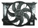 AltimGT ATMB-3-0221-1 Вентилятор Mercedes CL C216 2006-2014 р.в