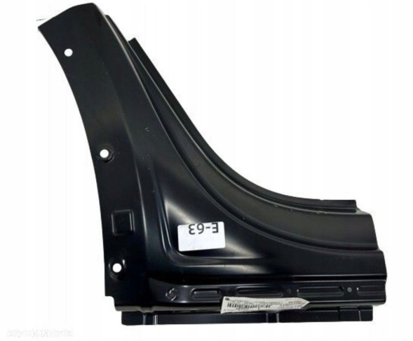 Volkswagen OE VW TIGUAN 2 5NA 16-24р задній правий поріг куточок крила 5NA809844