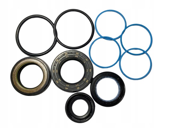 Китай MT9030KIT Ремкомплект рульової передачі MITSUBISHI L400 94-06