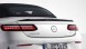 Mercedes-Benz OE A2387900400 Mercedes W238 E Convertible CARBON спойлер елерон