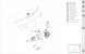 Mercedes-Benz OE A2387900400 Mercedes W238 E Convertible CARBON спойлер елерон