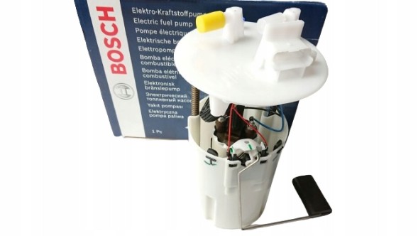 Bosch 0 580 303 084 Паливний насос fiat idea 1.3 1.6 d