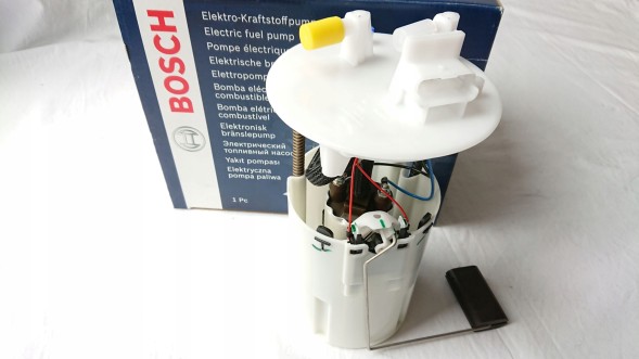 Bosch 0 580 303 084 Паливний насос fiat idea 1.3 1.6 d