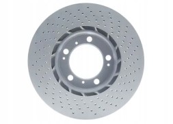 Bosch 0 986 479 549 Гальмівний диск передній вентильований 0 986 479 549