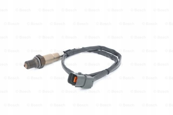 Bosch 0 258 986 756 Bosch 0 258 986 756 лямбда-зонд