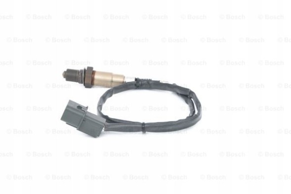 Bosch 0 258 986 756 Bosch 0 258 986 756 лямбда-зонд