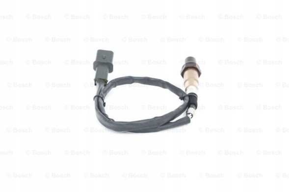 Bosch 0 258 986 756 Bosch 0 258 986 756 лямбда-зонд