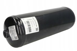 PE Automotive 016.391-80A Повітряний бак пневматичної системи 016.391-80а