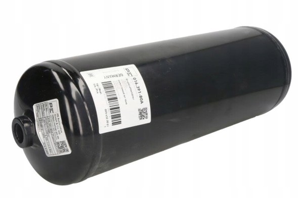 PE Automotive 016.391-80A Повітряний бак пневматичної системи 016.391-80а