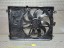 Jeep оригінальне обладнання MR222750-6220 Вентилятор радіатора jeep compass ii 17- 1.3h mr222750-6220