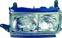 Китай DEP_212-1133LR-LD-E ФАРИ ЛАМПИ TOYOTA FJ CRUISER 06-18 КОМПЛЕКТ