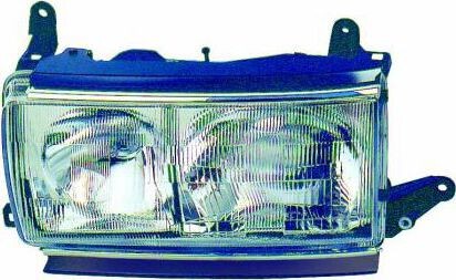 Китай DEP_212-1133LR-LD-E ФАРИ ЛАМПИ TOYOTA FJ CRUISER 06-18 КОМПЛЕКТ