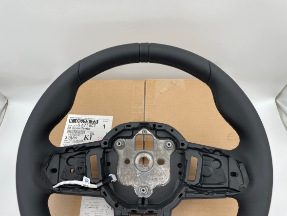 BMW OE KKDA BMW G60 G61 G70 KIEROWNICA 5A716C2 КЕРМО BMW G60 G61 G70 5A716C2
