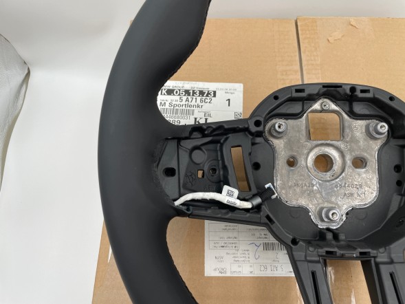 BMW OE KKDA BMW G60 G61 G70 KIEROWNICA 5A716C2 КЕРМО BMW G60 G61 G70 5A716C2