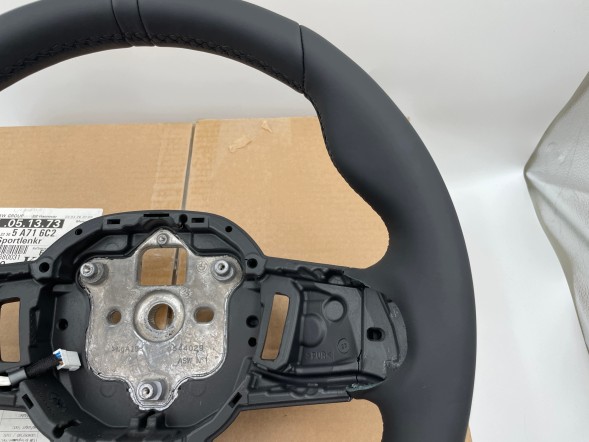 BMW OE KKDA BMW G60 G61 G70 KIEROWNICA 5A716C2 КЕРМО BMW G60 G61 G70 5A716C2