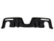 Китай Dyfuzor CARBON TOYOTA SUPRA MK5 MK.5 Perfectauto24 Задній дифузор для Toyota Supra MK.5 (карбон)