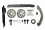 Dolz SKCO024 Набір ланцюга грм skco024 dolz alfa romeo