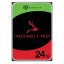 Китай WEW-SC-AB-DHSGTWCT024NT00 Жорсткий диск Seagate IronWolf Pro 24TB 3,5'' SATA NAS A++ 7200 об/хв