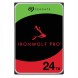 Китай WEW-SC-AB-DHSGTWCT024NT00 Жорсткий диск Seagate IronWolf Pro 24TB 3,5'' SATA NAS A++ 7200 об/хв