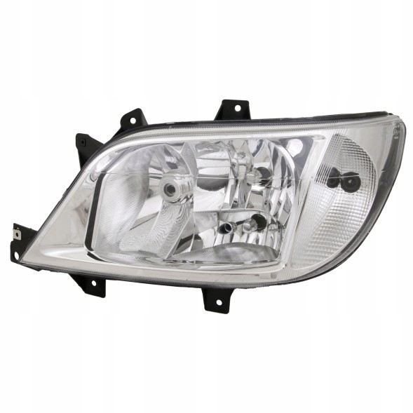 AYFAR 5064093E MHM TUNING Фара Передня Mercedes Sprinter 901 W901 Рестайлінг 2003-2006 L (Ліва)